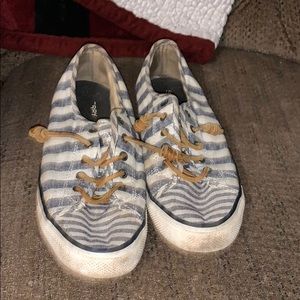 Sperry shoes